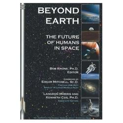 Beyond Earth, edited by Bob Krone