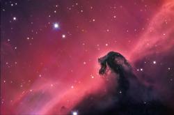 Astrophoto: The Horsehead Nebula  Image by: Filippo Ciferri