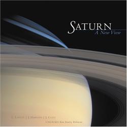 Saturn - A New View