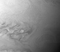 Jupiter. Image credit: NASA/JPL/JHUAPL