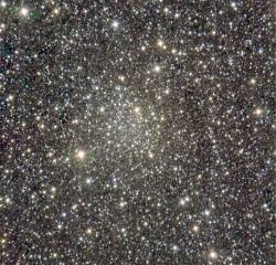 Cluster FSR1735. Image credit: ESO
