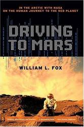 Driving to Mars