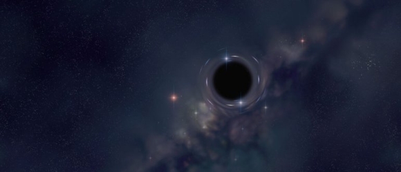 What's Inside a Black Hole? Past the Event Horizon - Sky