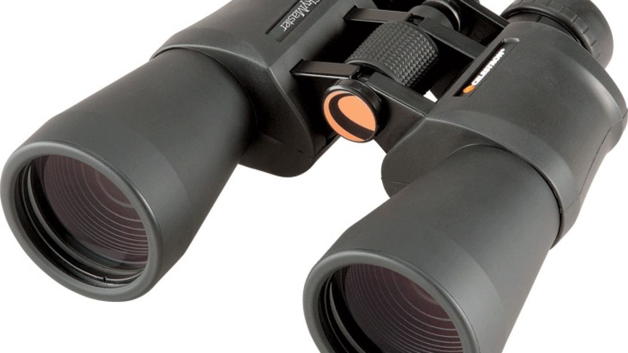 Binoculars for Astronomy photo