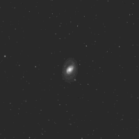M96 - Courtesy of Caltech