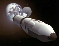 A mission to Mars will benefit from a mini-magnetosphere (NASA)