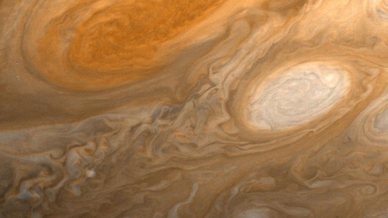 10 Amazing Jupiter Facts That Scared Scientists