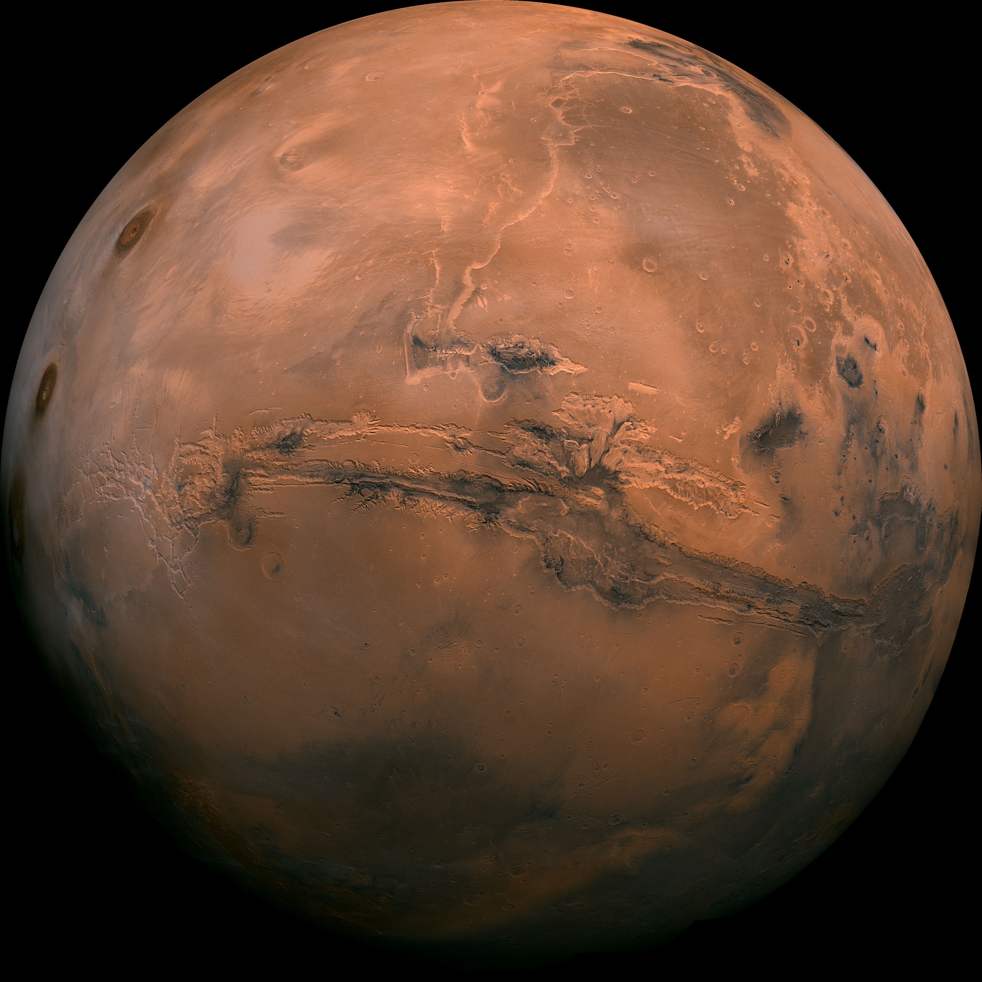 20 how many days does mars take to orbit the sun Full Guide