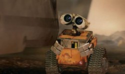 WALL-E (© Disney-Pixar)