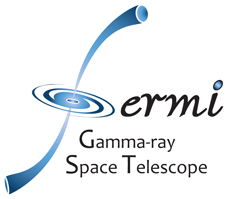 New Logo for the Fermi Telescope