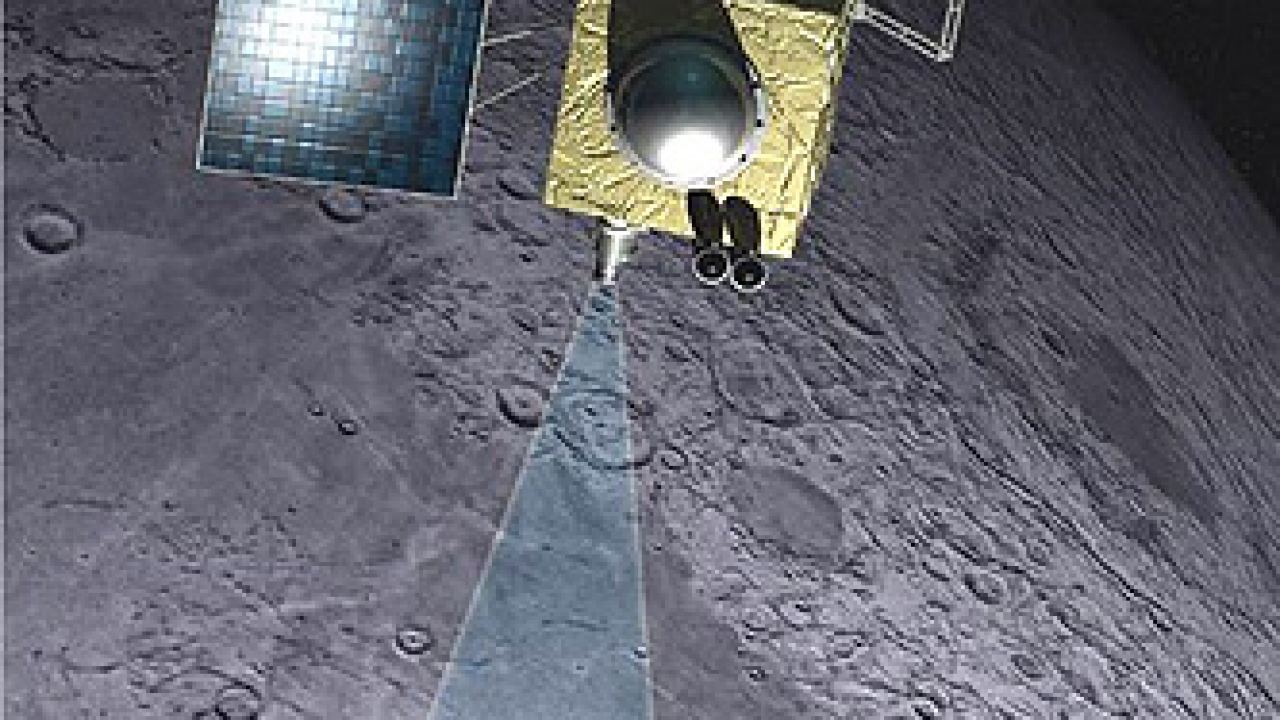 India's Chandrayaan-1 On Its Way to the Moon - Universe Today