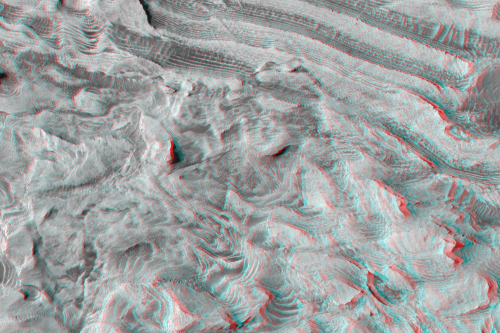 Becquerel Crater. Credit: NASA/JPL/UA 