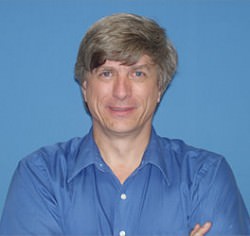 Bradley E. Schaefer of Louisiana State University, Baton Rouge