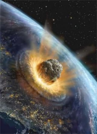 FÚRIA EM URTH Asteroid_hit