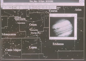Hubble software used by other observatories. Credit: NASA