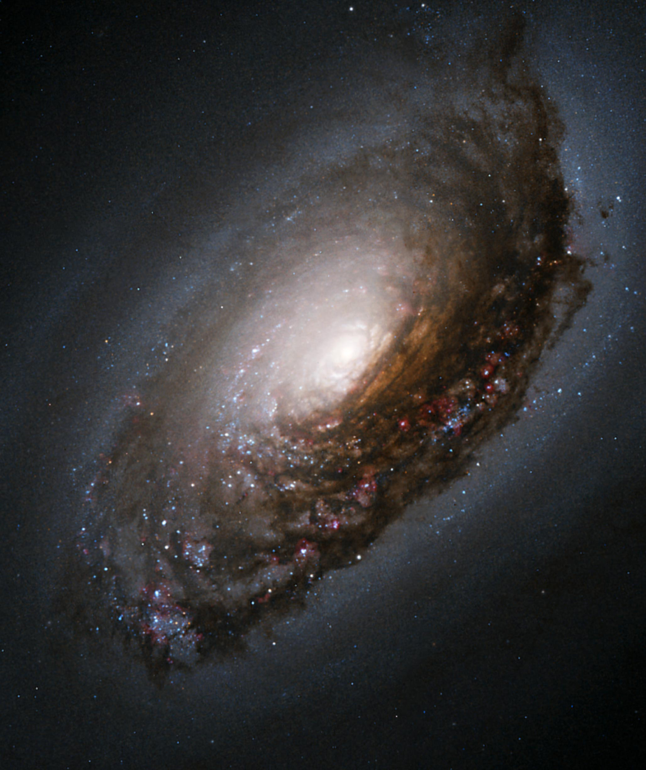 The Messier Catalog Archives - Universe Today