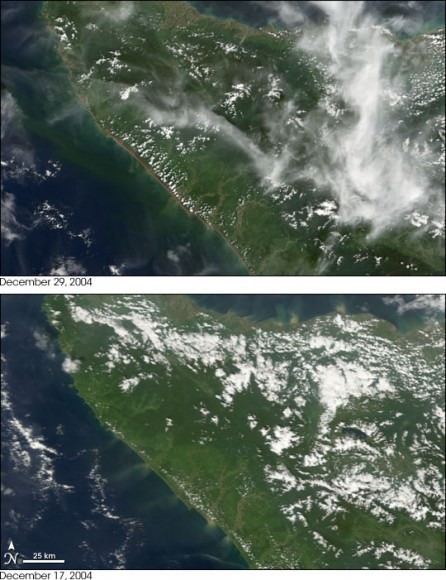 Northern Sumatra