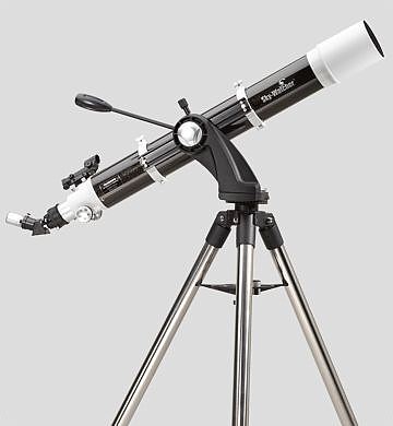 Sky-Watcher sk-avant-102 m retroreflecting Telescope Multi-Colour 