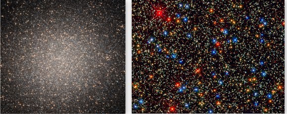 What is a galaxy? (Vote now!) photo photo