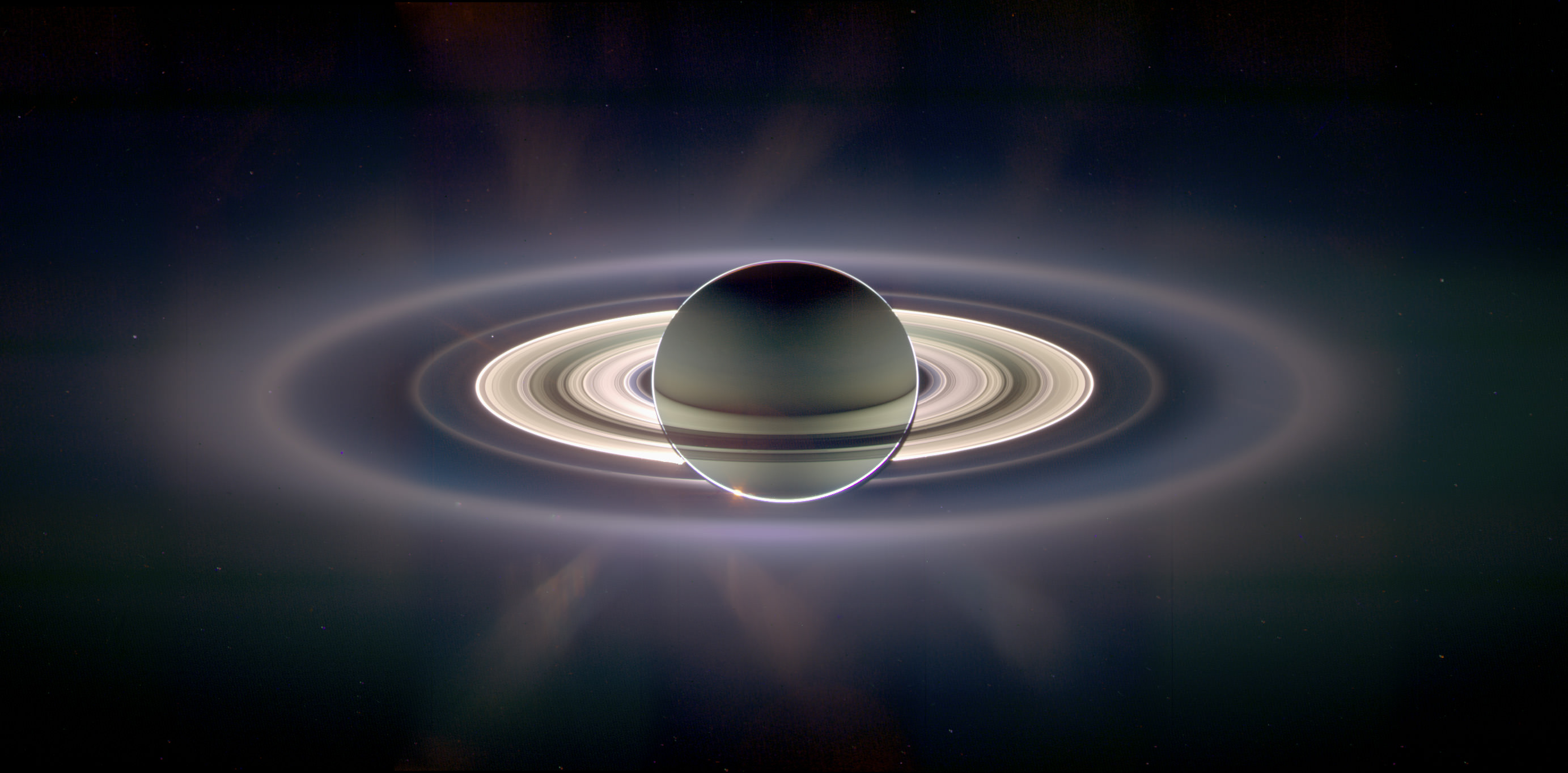 More Stunning Images and Discoveries Ahead: Cassini Mission Extended to