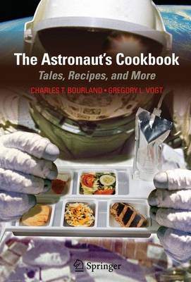 Astronaut's Cookbook Review