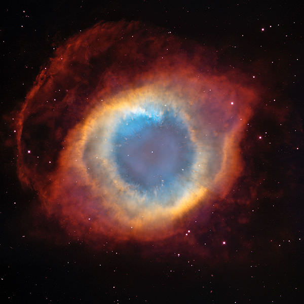 The Eye of God - Universe Today
