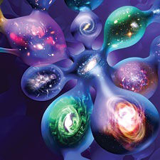 Multiverse Theory