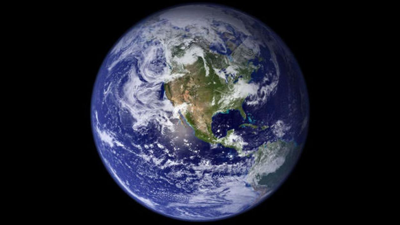 10 Interesting Facts About Earth Universe Today
