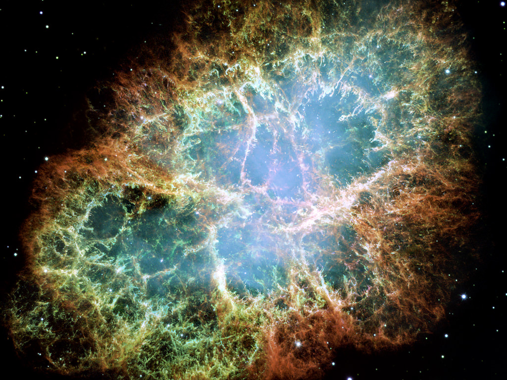 Crab Nebula Archives Universe Today