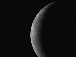 Crescent Mercury