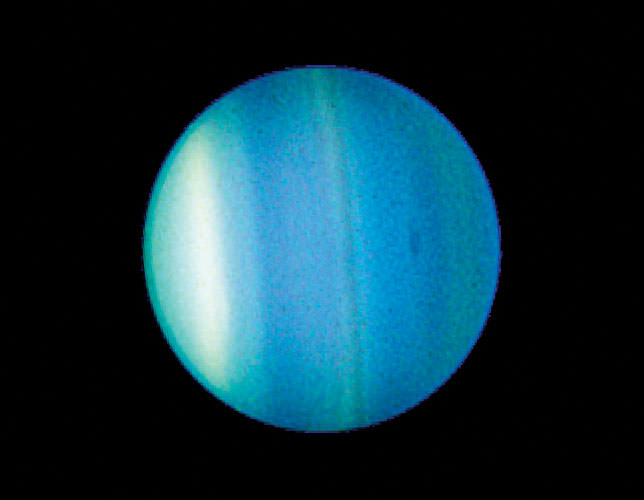 Uranus up close: What NASA 'ice giant' mission would teach us | Space