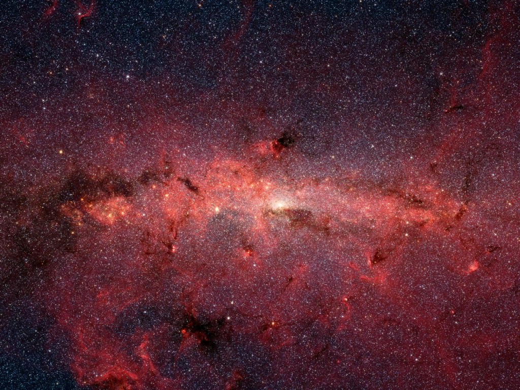 Astronomy Image Gallery
