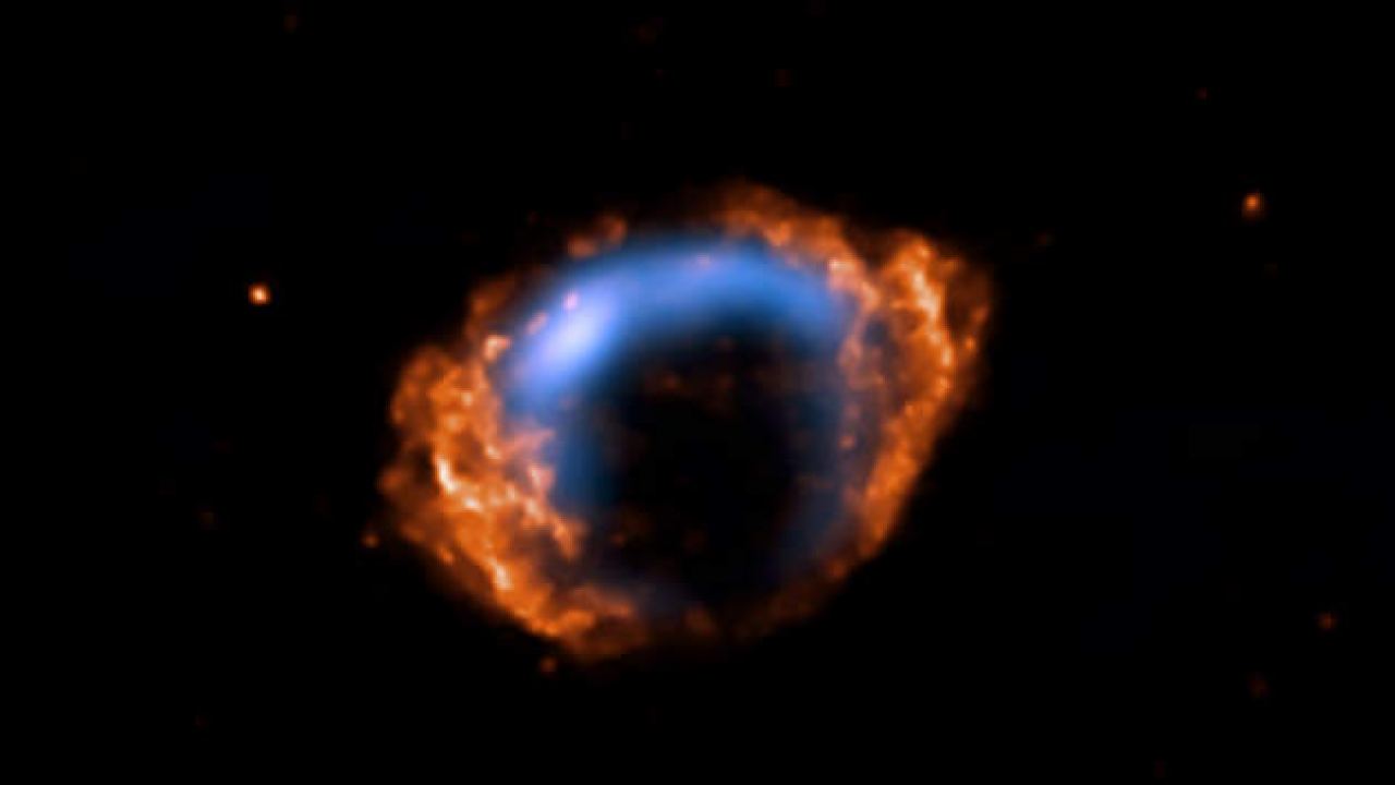 Supernova, Little Alchemy Wiki