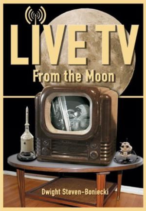 Live TV From the Moon