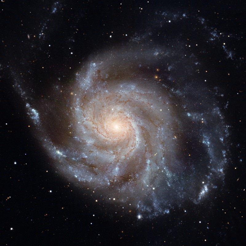 Are The Galaxies In Our Universe More Right-Handed... Or Left ...