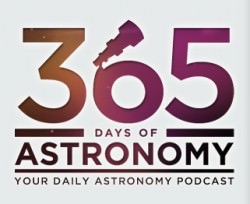 The 365 Days of Astronomy Podcast is a project that will publish one podcast per day, for all 365 days of 2011. The podcast episodes are written, recorded and produced by people around the world.