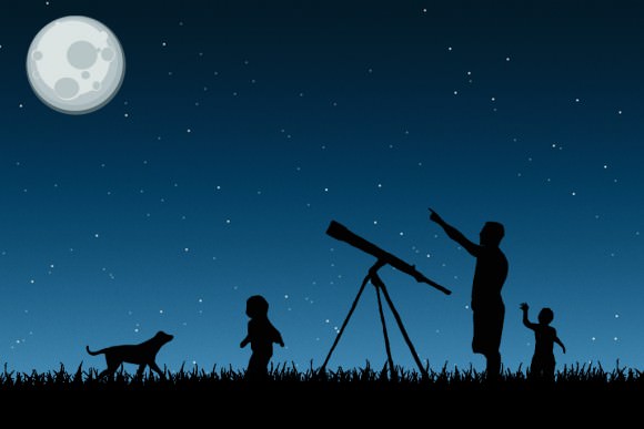 Top Astronomy Events Coming Up in 2012
