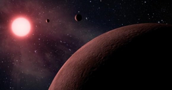 11 New Planetary Systems... 26 New Planets... Kepler Racks 'Em Up ...