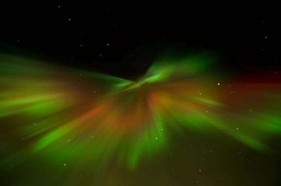 Stunning Aurora Images From Around the World