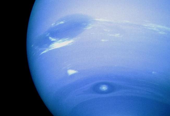 10 Interesting Facts About Neptune Universe Today