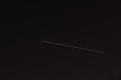 Great ISS Sightings - All Nights this Week of April 9 