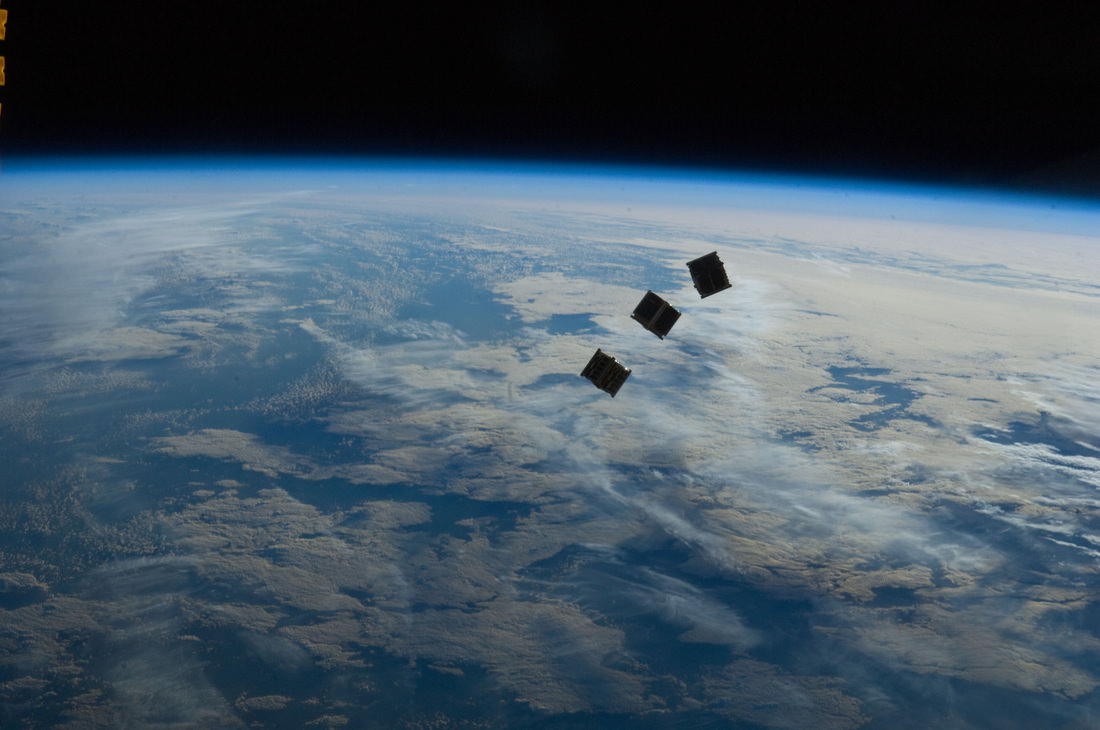 IBM Space Tech Wants to “Democratize Space” with ENDURANCE.