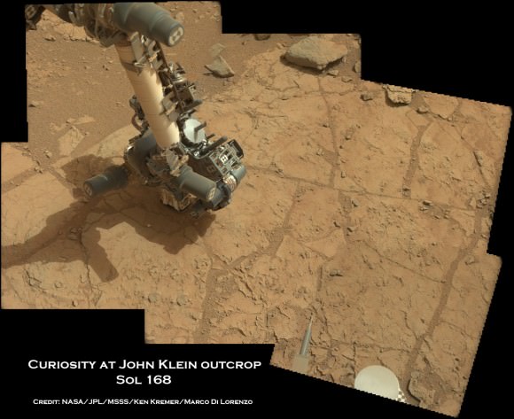 Curiosity Sol 168_M34_2Aa_Ken Kremer