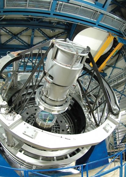 vista-survey-telescope