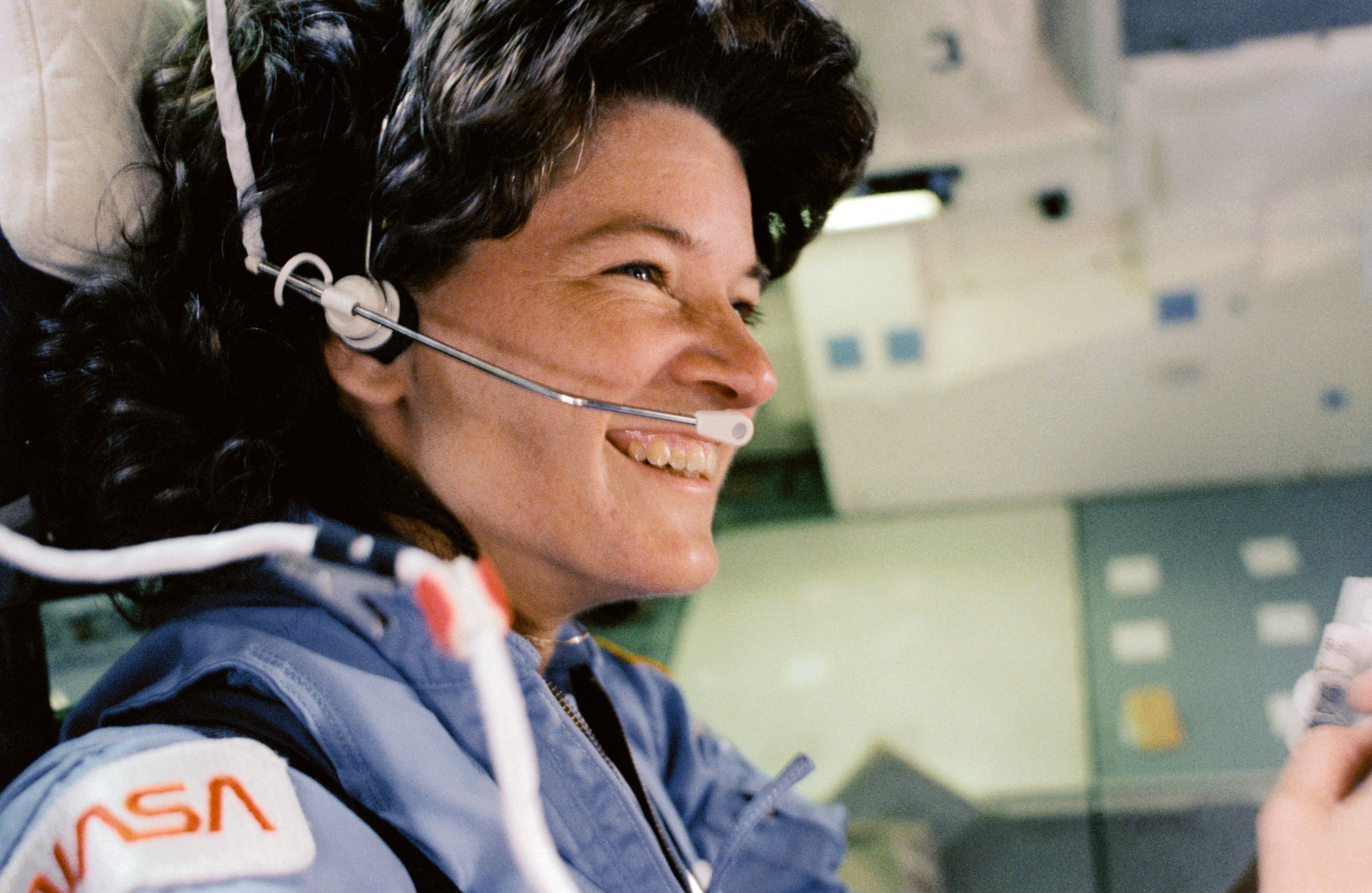 Tributes Mount As Sally Ride's 30th Anniversary In Space Approaches - Universe Today