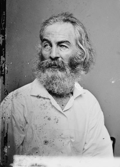 Whitman...