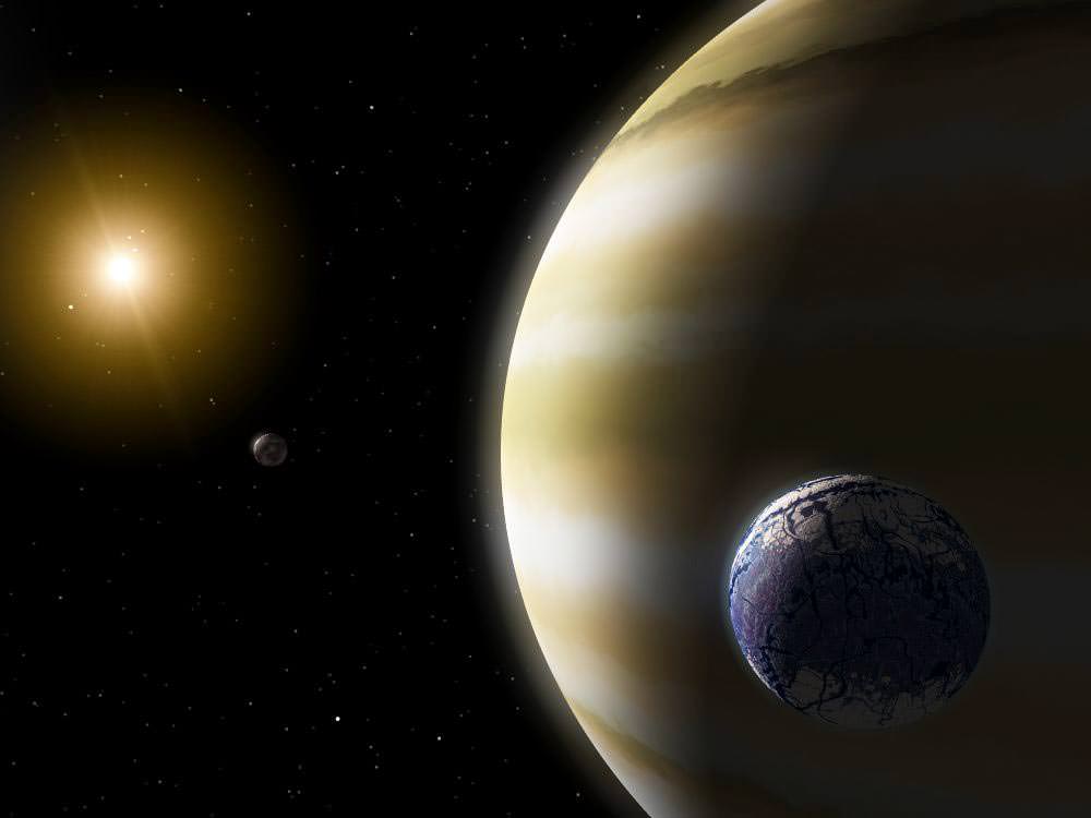 These are the Best Places to Search for Habitable Exomoons