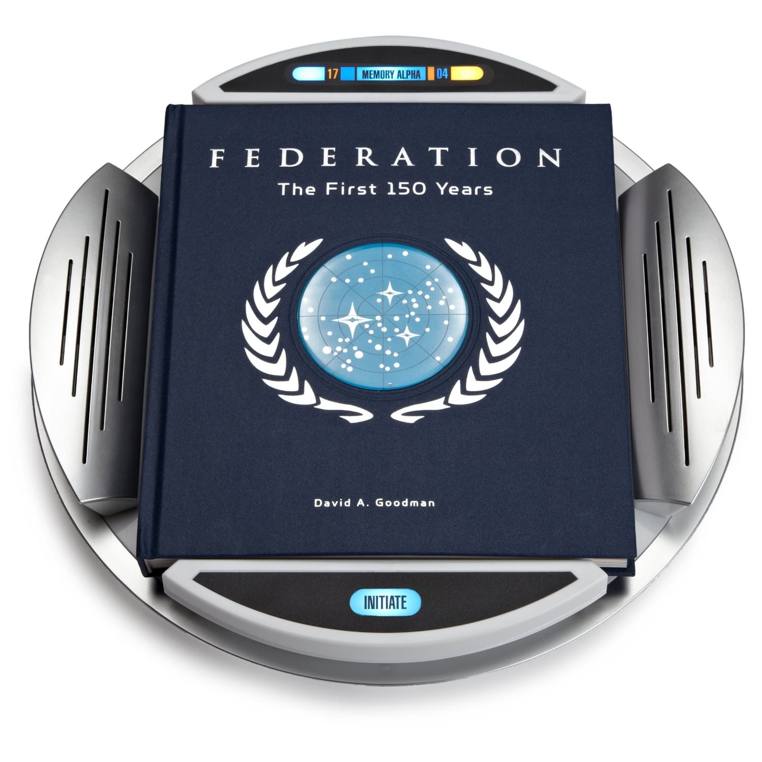 star trek articles of the federation