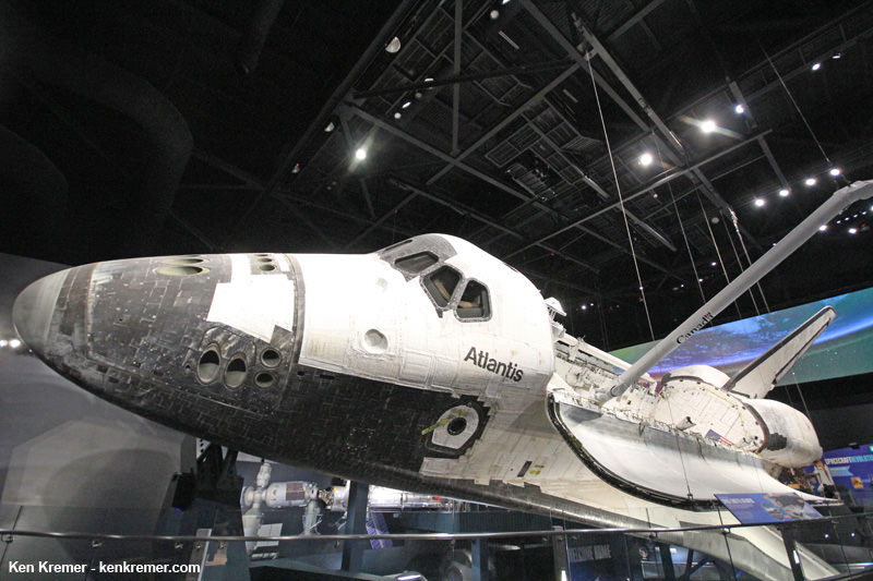 Now Is Your Last Chance To Visit Inside Nasa S Iconic
