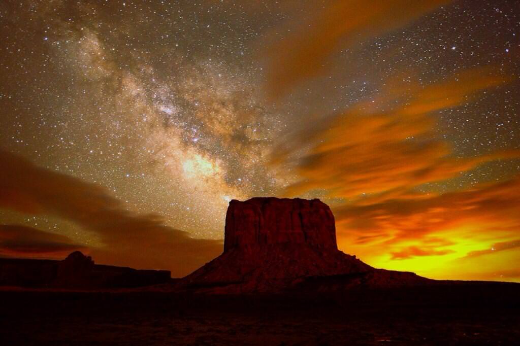 Sky pics arizona Arizona GOP